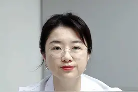 765集 | 屁股上长了超级痛的大包， 是#火疖子 #痘痘  #毛囊炎 #医学科普 #硬核健康科普行动