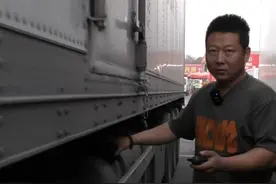 大车加一次油一万多 大车加一次1600多升，你们最多加多少#货车司机