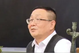 徐文兵老师说人心善就是好风水 什么是好风水？现在人算来算去就是不算这个人。#人性 #风水玄学 #徐文兵#财富 #哲理人生视频封面