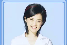 为娶央视女主持许戈辉，富商丁健狂撒1个亿 #抖音野生娱评人