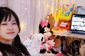 有床不睡，我也要睡小窝！躺进去安全感满满 #家庭日常 #房间布置