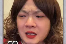 这。。。 #一人分饰多角 #万万没想到