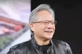 揭秘教主黄仁勋是如何从小混混逆袭成IT教父、干翻英特尔的！#科技 #英伟达视频封面