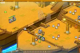 NS【阳光小狗】大海贼探险物语DX 娱乐解说 第十四期