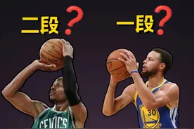 原来好的投手都会注意这个发力细节❗️如何调整投篮发力习惯❓ #投篮 #篮球教学 #投篮发力 #二段式投篮 #一段式投篮视频封面