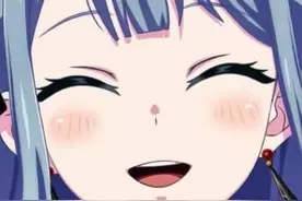 祥子 你幸福吗!?😭😭 #mygo #丰川祥子 #avemujica #千早爱音