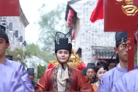 执子之手，与子偕臧！浙江天台这场传统婚礼，有点特别。（供稿：钱江视频）#浙江dou知道