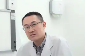 真空试衣-菜花姐！#医生 #科普 #趣事 #健康 