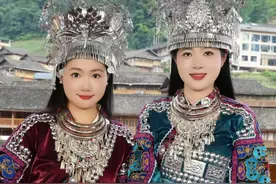 传承千年的非遗养发方法：揭秘红瑶淘米水