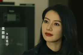 女人表面上是个公安实际上却是个间谍 #绝密较量视频封面