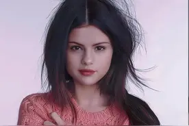 童星出道，一步一个脚印走出来的成绩，却毁在一个名字上#赛琳娜 #diddy视频封面