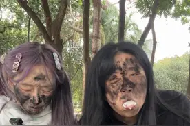 当深圳朋友说要请你吃饭 #欢迎来到我的精神世界视频封面