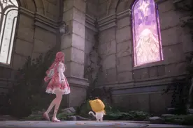 无限暖暖试玩 2 PC端 4090 #无限暖暖 #游戏日常