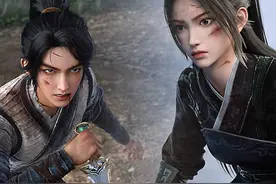 剑来：盘点剑来中的名梗 #国漫