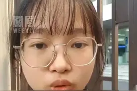 大学生毕业做保洁第一个月收入8千，女生回应：我觉得我的时间才是最宝贵的视频封面