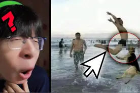 以前他叫大鹏，现在他叫大朋。 #搞笑图片 #看一遍笑一遍视频封面