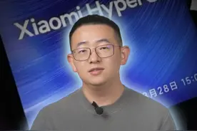 好系统比堆参数更重要！小米澎湃OS 3有亿点点顺！#小米澎湃OS3