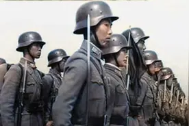 1937年淞沪会战，全国各地出兵驰援上海，70万大军与日寇血战