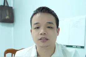 一吃饭就满头大汗，是什么原因呢？ #满头大汗 #吃饭满头大汗 #头汗症 #多汗症 #头汗症手术