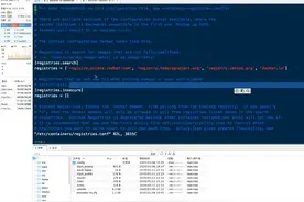 podman-下 #作品同步头条赢激励 #鸣潮 #艺术在抖音 #网络安全