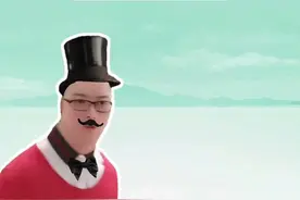 依旧香肠派对是什么梗？依旧XX是啥梗？ #依旧香肠派对 #香肠派对 #猎奇 #梗 #抽象