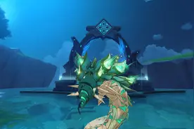 4.4新深渊原魔布局前瞻/boss机制打法说明/新深渊依然宝宝巴士