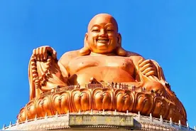 央视定调：雪窦山就是“中国佛教五大名山”、“弥勒根本道场”视频封面