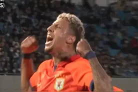 2024赛季中超最贵阵容，克雷桑身价排第二视频封面