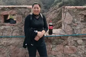 六安急寻：中年女子走失，患抑郁症，穿黑色衣服，扎马尾，高1米6图片