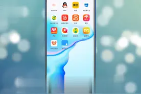 快手怎么开通我的小店
打开快手，点左上角的三条横线