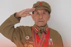 找到了！感谢各位热心网友提供的线索，我们奔赴各个城市努力寻找，终于找到了胡明的老战友之一——王世泉！#老战友你在哪儿  #山东春晚  #94岁志愿军老战士全网寻找老战友视频封面