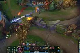 你不要cpu她啊#游戏日常 #搞笑 #情侣