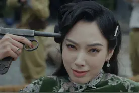 顾易中救不了绿珠 ，只能眼睁睁的看着#江苏卫视孤舟 #曾舜晞视频封面