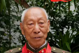 身边的功臣 | 赵凯：党一直在我心中 #退伍老兵  #军人  #身边的榜样  #功臣  #大理视频封面