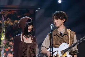 霸总恋爱前后的反差感真的不要太大了 #李天泽 #王OK #泽很OK