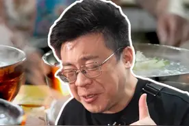 深夜里的人间烟火！我被这碗无名鱼粥彻底治愈了！ #抖音美食推荐官 #中山美食探店 #深夜食堂