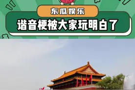 评论区把谐音梗玩明白了！#搞笑 #评论区 #娱乐评论大赏