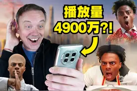 这居然是《甲亢哥中国行》在国外最火的视频?!! #万物皆可种草搜视频封面