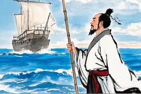 徐福真是日本的创建者吗？ #历史 #冷知识 #徐福