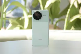 REDMI K80 Pro首发评测：真正大满贯，这几点太强大 REDMI K80