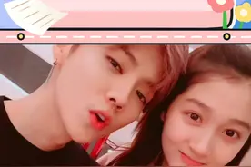 顶流男明星×京圈大小姐，那年的他们都很勇敢！ #鹿晗 #关晓彤 #鹿晗关晓彤 #爱情 #勇敢