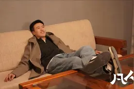 凡人歌大结局：那隽主动离职拿走百万期权，成为全剧最大赢家