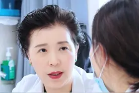 非那雄胺用完发量没涨还有效吗？坚持还是有效果的 #非那雄胺片 #防脱生发 #雄脱 #科普 #硬核健康科普行动