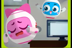 原来哭出来真的会好受些？ #哭出来就好了 #冷知识 #科普 #情绪管理