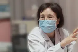 孕妈上次宫角妊娠子宫破裂 再次怀孕仍为宫角妊娠#宫角妊娠 #子宫破裂 #保胎医生赵先兰视频封面