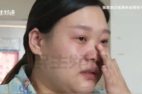 河南洛阳：女子二胎剖腹产第二天右腿突然没了知觉，诊断为神经损伤#媒体精选计划