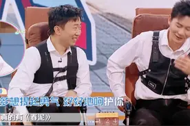 #李晨接不上的春泥   原本以为《春泥》是#李晨  的拿手曲目，万万没想到这机会也没把握住啊，哥，下次咱们多学几首再战一次~#你好星期六视频封面