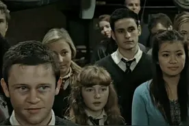 二代邓布利多军有多难？ 《哈利波特与死亡圣器》超详细原著解读