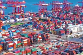 第1视点｜习近平考察山东日照港#秀我中国