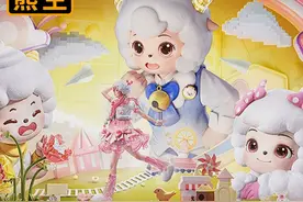 喜羊羊与灰太狼登录海岛！皮肤官宣8月1日上线 #和平精英